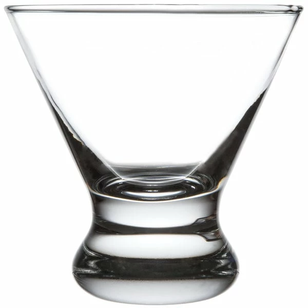 Libbey 400 Cosmopolitan 8.25 Oz. Customizable Cocktail Glass - 12/Case 2 Libbey 400 Cosmopolitan 8.25 Oz. Customizable Cocktail Glass - 12/Case - Image 2