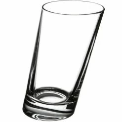 Libbey 11007021 Pisa 12.25 Oz. Customizable Slanted Beverage Glass - 12/Case 7 Libbey 11007021 Pisa 12.25 Oz. Customizable Slanted Beverage Glass - 12/Case -Vidivi shop 734310