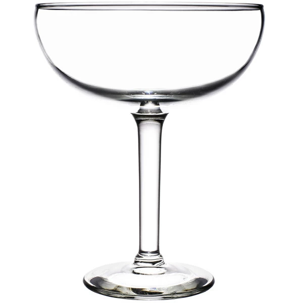 Libbey 8422 Grande Collection 15.75 Oz. Customizable Fiesta Grande Margarita Glass - 12/Case 2 Libbey 8422 Grande Collection 15.75 Oz. Customizable Fiesta Grande Margarita Glass - 12/Case - Image 2