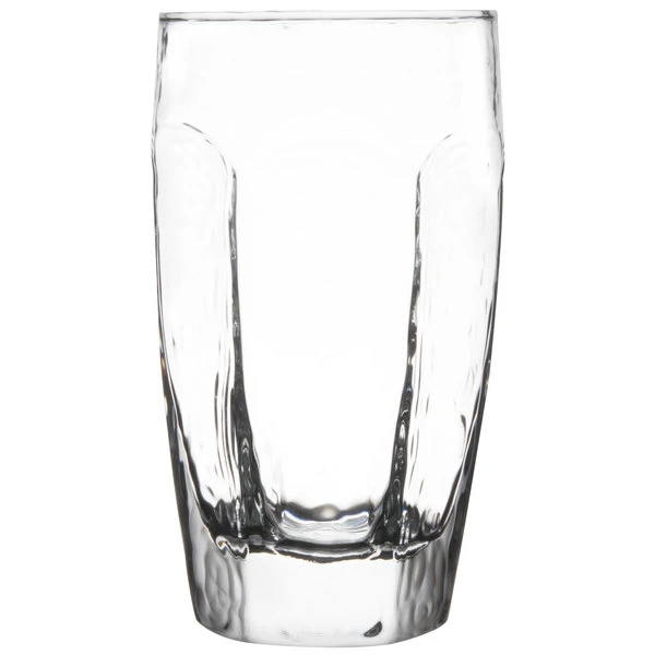 Libbey 2488 Chivalry 12 Oz. Beverage Glass - 36/Case 2 Libbey 2488 Chivalry 12 Oz. Beverage Glass - 36/Case - Image 2