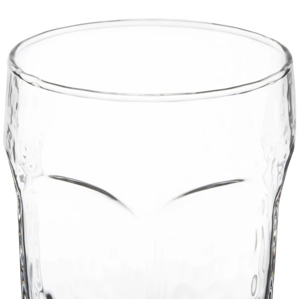Libbey 2488 Chivalry 12 Oz. Beverage Glass - 36/Case 4 Libbey 2488 Chivalry 12 Oz. Beverage Glass - 36/Case - Image 4