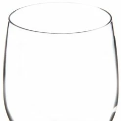 Libbey 8573SR Bristol Valley 13 Oz. Customizable White Wine Glass - 24/Case -Vidivi shop 744549