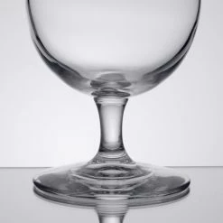 Libbey 8513SR Bristol Valley 16 Oz. Customizable Goblet - 24/Case -Vidivi shop 754212