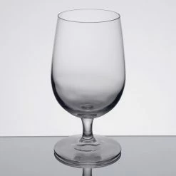 Libbey 8513SR Bristol Valley 16 Oz. Customizable Goblet - 24/Case -Vidivi shop 754239