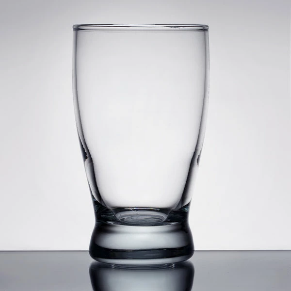 Anchor Hocking 93013A Barbary 5 Oz. Beer Tasting Glass - 6/Pack 2 Anchor Hocking 93013A Barbary 5 Oz. Beer Tasting Glass - 6/Pack - Image 2