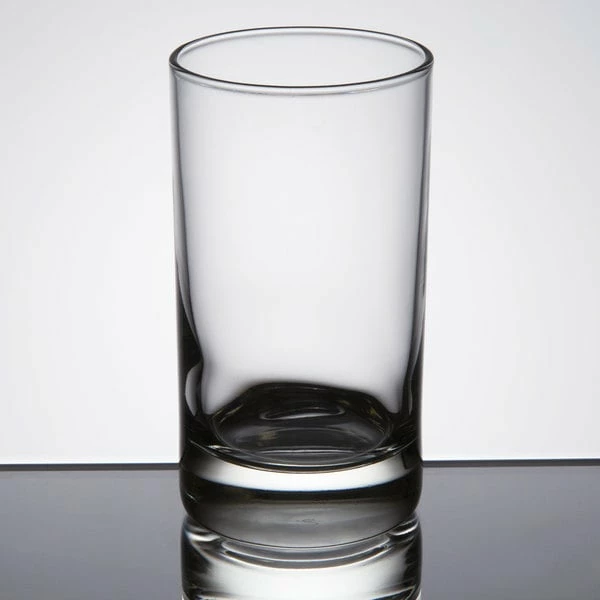 Libbey 2523 Chicago 4.75 Oz. Customizable Juice Glass - 12/Case 3 Libbey 2523 Chicago 4.75 Oz. Customizable Juice Glass - 12/Case - Image 3