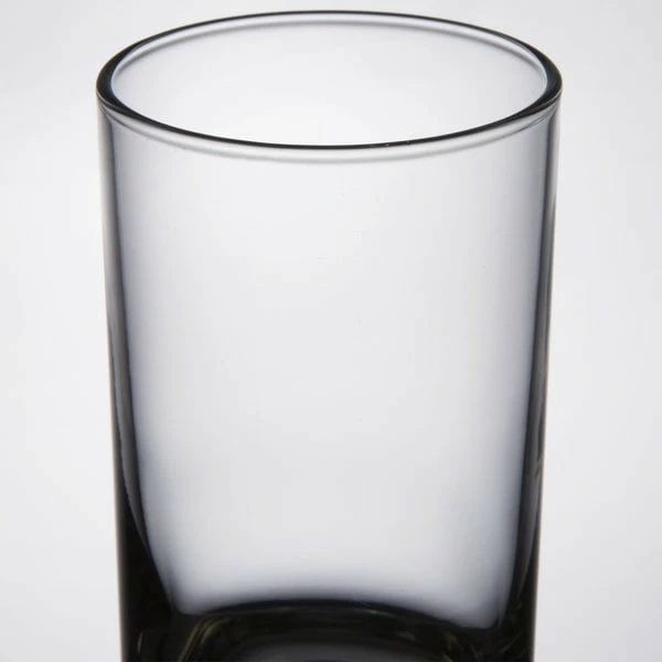 Libbey 2523 Chicago 4.75 Oz. Customizable Juice Glass - 12/Case 4 Libbey 2523 Chicago 4.75 Oz. Customizable Juice Glass - 12/Case - Image 4