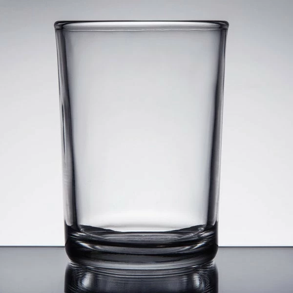 Libbey 1789821 Puebla 9 Oz. Customizable Tumbler - 24/Case 2 Libbey 1789821 Puebla 9 Oz. Customizable Tumbler - 24/Case - Image 2