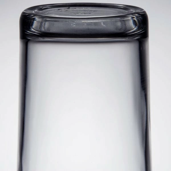 Libbey 1789821 Puebla 9 Oz. Customizable Tumbler - 24/Case 5 Libbey 1789821 Puebla 9 Oz. Customizable Tumbler - 24/Case - Image 5