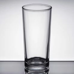 Libbey 1790845 Puebla 12 Oz. Customizable Beverage Glass - 24/Case -Vidivi shop 782299