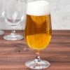 Spiegelau 4078024 Soiree 12.75 Oz. Stemmed Pilsner Glass - 12/Case