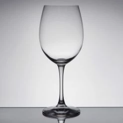 Spiegelau 4078035 Soiree 17.5 Oz. Bordeaux Wine Glass - 12/Case -Vidivi shop 798866