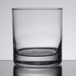 Arcoroc 53224 Aristocrat 11 Oz. Customizable Tumbler Glass By Arc Cardinal - 36/Case -Vidivi shop 803044