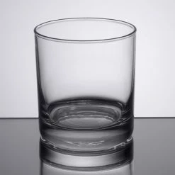 Arcoroc 53224 Aristocrat 11 Oz. Customizable Tumbler Glass By Arc Cardinal - 36/Case -Vidivi shop 803245