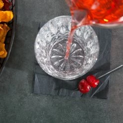 Nachtmann N91710 Noblesse 9.75 Oz. Rocks / Old Fashioned Glass - 12/Case -Vidivi shop 804186