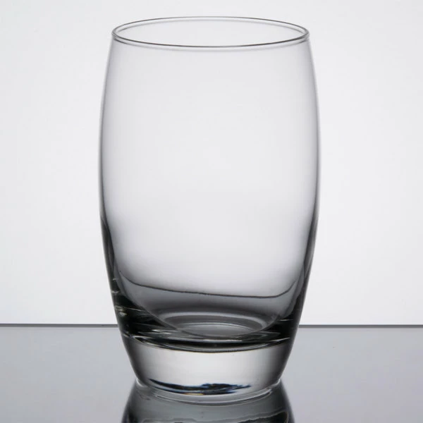 Arcoroc N5812 Salto 11.75 Oz. Customizable Highball Glass By Arc Cardinal - 24/Case 3 Arcoroc N5812 Salto 11.75 Oz. Customizable Highball Glass By Arc Cardinal - 24/Case - Image 3