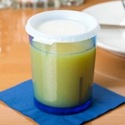 Cambro D14608 Del Mar 14 Oz. Sapphire Blue Customizable SAN Plastic Tumbler - 36/Case 7 Cambro D14608 Del Mar 14 Oz. Sapphire Blue Customizable SAN Plastic Tumbler - 36/Case -Vidivi shop 834522