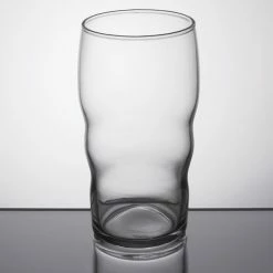 Libbey 606HT Governor Clinton 12 Oz. Iced Tea Glass - 48/Case 8 Libbey 606HT Governor Clinton 12 Oz. Iced Tea Glass - 48/Case -Vidivi shop 847353