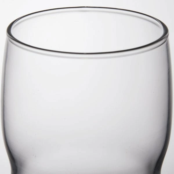 Libbey 606HT Governor Clinton 12 Oz. Iced Tea Glass - 48/Case 4 Libbey 606HT Governor Clinton 12 Oz. Iced Tea Glass - 48/Case - Image 4