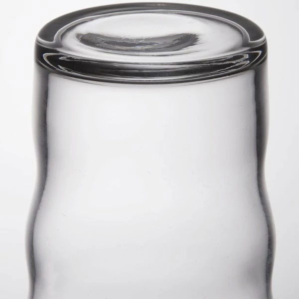 Libbey 606HT Governor Clinton 12 Oz. Iced Tea Glass - 48/Case 5 Libbey 606HT Governor Clinton 12 Oz. Iced Tea Glass - 48/Case - Image 5