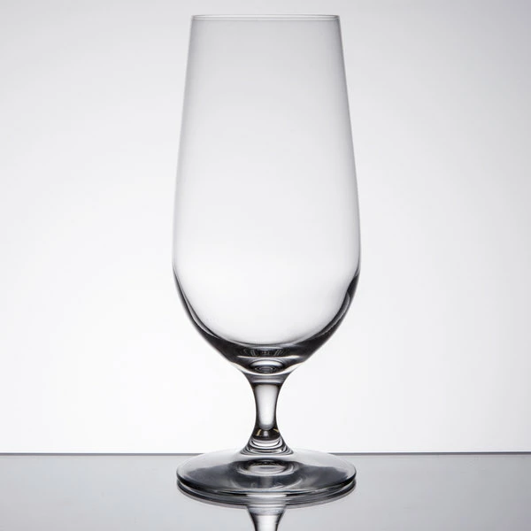 Stolzle 3810011T New York 13.75 Oz. Goblet - 6/Pack 2 Stolzle 3810011T New York 13.75 Oz. Goblet - 6/Pack - Image 2