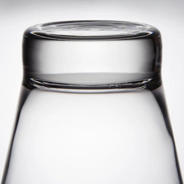 Arcoroc E1907 Shetland 10.5 Oz. Customizable Rocks / Old Fashioned Glass By Arc Cardinal - 48/Case 5 Arcoroc E1907 Shetland 10.5 Oz. Customizable Rocks / Old Fashioned Glass By Arc Cardinal - 48/Case - Image 5