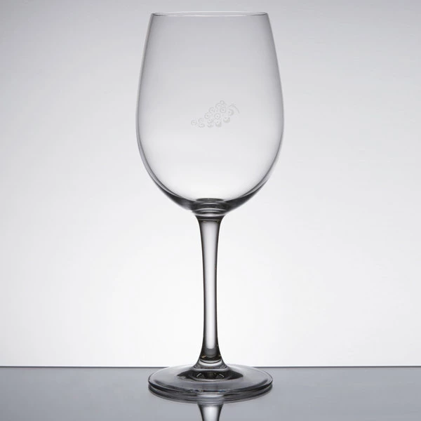 Chef & Sommelier L0571 Cabernet 16 Oz. Customizable Tall Wine Glass With Pour Lines By Arc Cardinal - 24/Case 2 Chef & Sommelier L0571 Cabernet 16 Oz. Customizable Tall Wine Glass With Pour Lines By Arc Cardinal - 24/Case - Image 2
