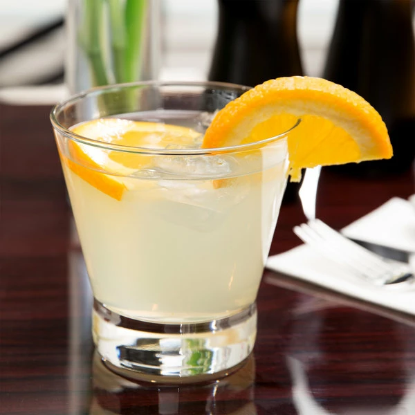 Arcoroc E1907 Shetland 10.5 Oz. Customizable Rocks / Old Fashioned Glass By Arc Cardinal - 48/Case 1 Arcoroc E1907 Shetland 10.5 Oz. Customizable Rocks / Old Fashioned Glass By Arc Cardinal - 48/Case