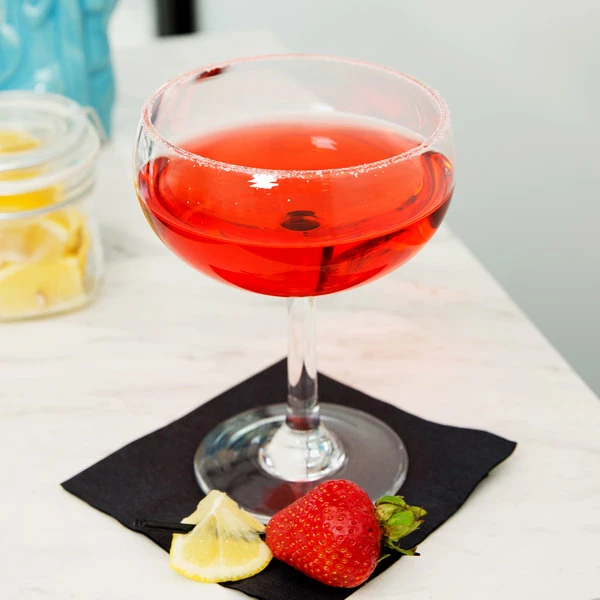 Anchor Hocking 2914UX 14 Oz. Margarita Glass - 12/Case 1 Anchor Hocking 2914UX 14 Oz. Margarita Glass - 12/Case