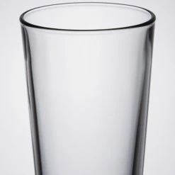 Libbey 15816 Elan 16 Oz. Customizable Cooler Glass - 12/Case -Vidivi shop 884524