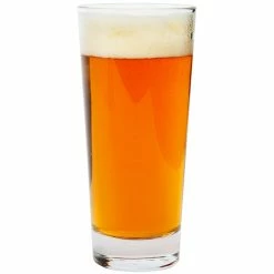 Libbey 15816 Elan 16 Oz. Customizable Cooler Glass - 12/Case -Vidivi shop 884526