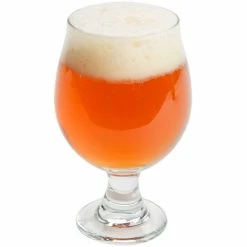 Libbey 3817 10 Oz. Stackable Belgian Beer / Tulip Glass - 12/Case 6 Libbey 3817 10 Oz. Stackable Belgian Beer / Tulip Glass - 12/Case -Vidivi shop 884568