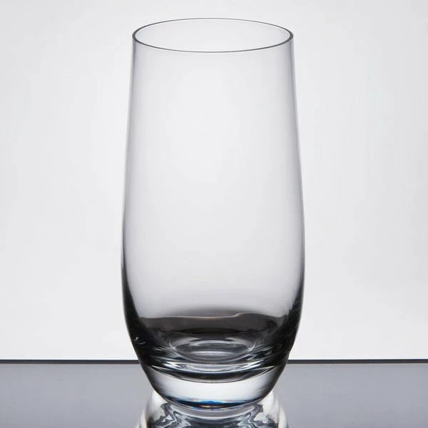 Stolzle 2100012T Grand Cuvee 15.75 Oz. Longdrink / Collins Glass - 6/Pack 2 Stolzle 2100012T Grand Cuvee 15.75 Oz. Longdrink / Collins Glass - 6/Pack - Image 2