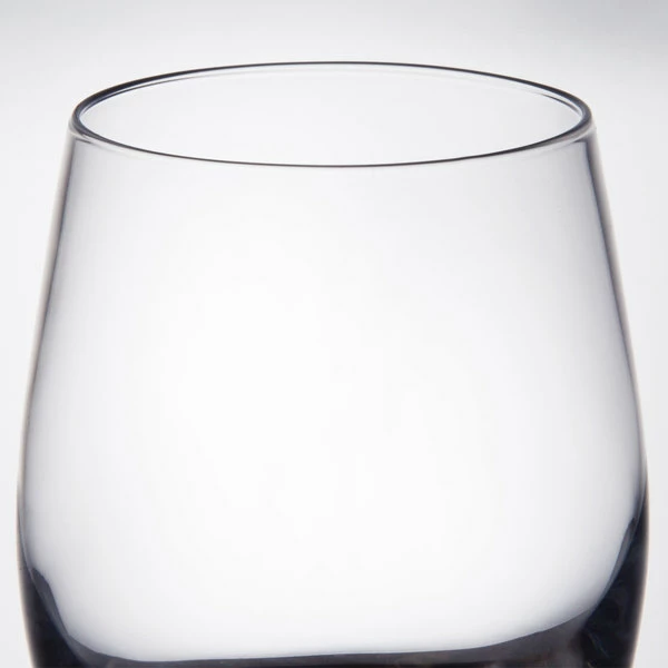 Arcoroc H4623 Malea 10 Oz. Customizable Rocks / Old Fashioned Glass By Arc Cardinal - 24/Case 4 Arcoroc H4623 Malea 10 Oz. Customizable Rocks / Old Fashioned Glass By Arc Cardinal - 24/Case - Image 4