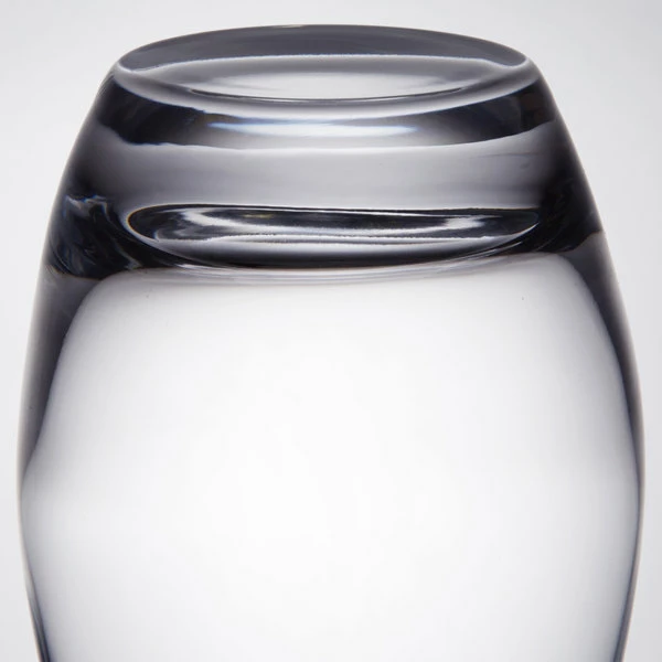 Arcoroc H4623 Malea 10 Oz. Customizable Rocks / Old Fashioned Glass By Arc Cardinal - 24/Case 5 Arcoroc H4623 Malea 10 Oz. Customizable Rocks / Old Fashioned Glass By Arc Cardinal - 24/Case - Image 5