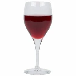 Chef & Sommelier E7696 Exalt 10.5 Oz. Customizable Wine Glass By Arc Cardinal - 24/Case -Vidivi shop 885213