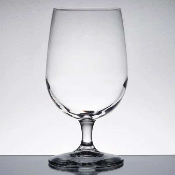 Libbey 7513 Vina 16 Oz. Customizable Goblet - 12/Case 2 Libbey 7513 Vina 16 Oz. Customizable Goblet - 12/Case - Image 2