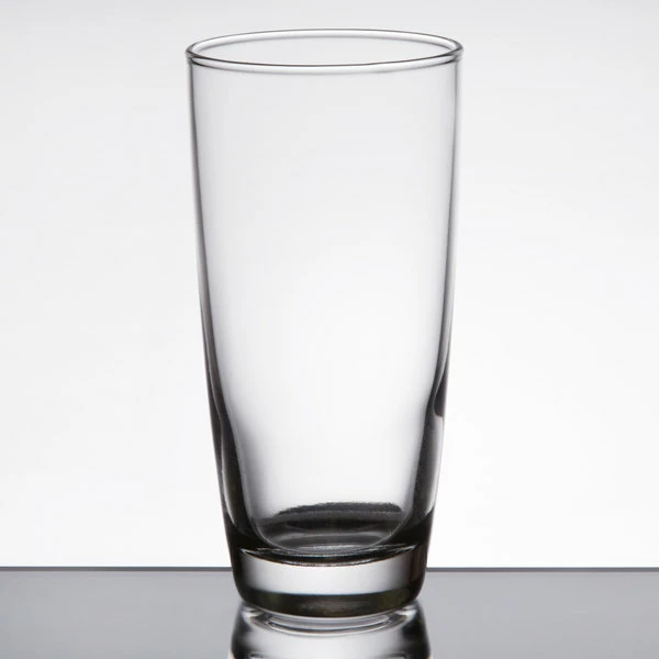 Libbey 12263 Embassy 12.5 Oz. Customizable Cooler Glass - 36/Case 2 Libbey 12263 Embassy 12.5 Oz. Customizable Cooler Glass - 36/Case - Image 2