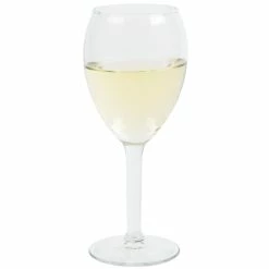 Libbey 8412 Citation Gourmet 12 Oz. Customizable Tall Wine Glass - 12/Case -Vidivi shop 892233