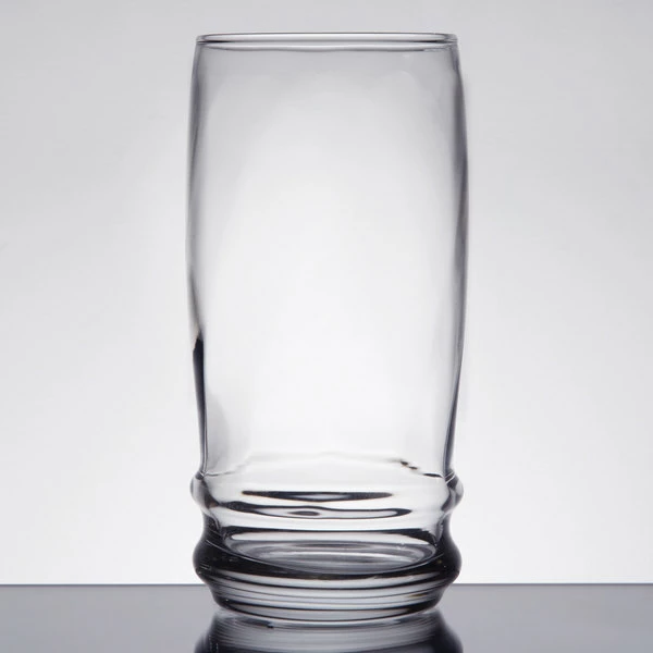 Libbey 29911HT Cascade 22 Oz. Cooler Glass - 36/Case 2 Libbey 29911HT Cascade 22 Oz. Cooler Glass - 36/Case - Image 2