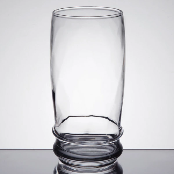 Libbey 29911HT Cascade 22 Oz. Cooler Glass - 36/Case 3 Libbey 29911HT Cascade 22 Oz. Cooler Glass - 36/Case - Image 3