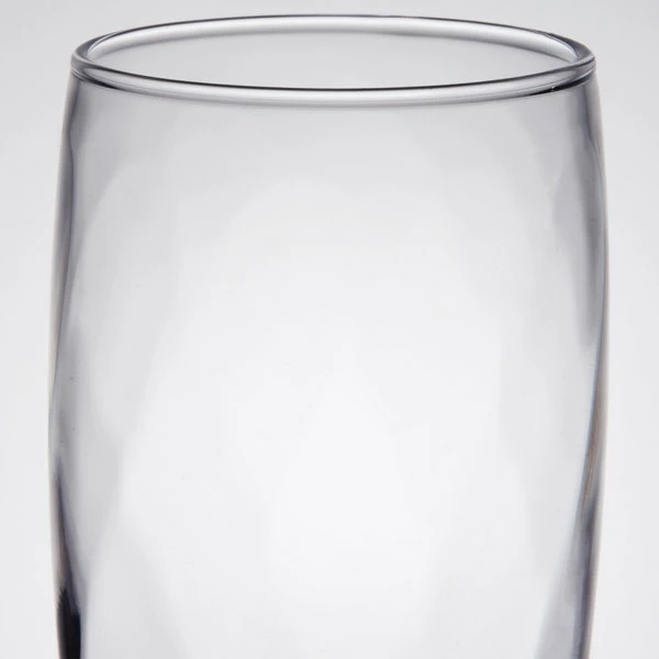 Libbey 29911HT Cascade 22 Oz. Cooler Glass - 36/Case 4 Libbey 29911HT Cascade 22 Oz. Cooler Glass - 36/Case - Image 4