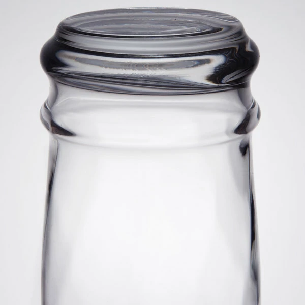 Libbey 29911HT Cascade 22 Oz. Cooler Glass - 36/Case 5 Libbey 29911HT Cascade 22 Oz. Cooler Glass - 36/Case - Image 5