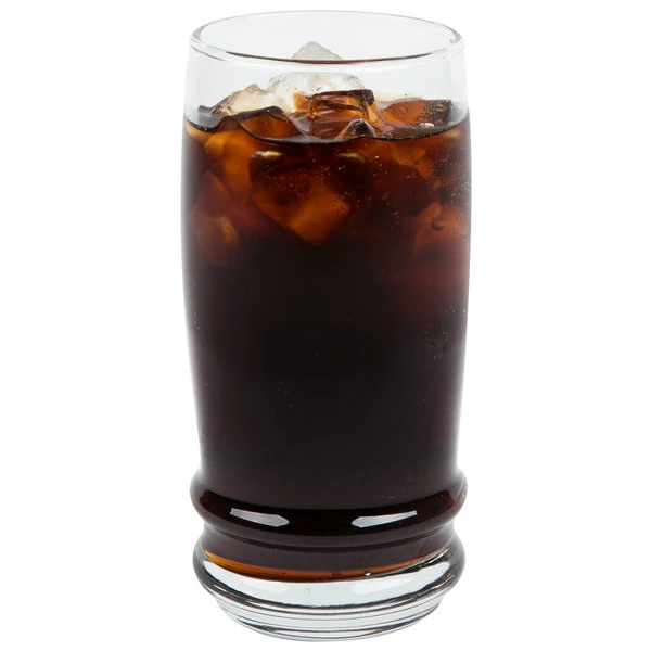 Libbey 29911HT Cascade 22 Oz. Cooler Glass - 36/Case 6 Libbey 29911HT Cascade 22 Oz. Cooler Glass - 36/Case - Image 6