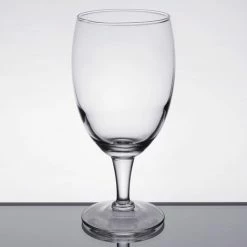 Libbey 8439 Citation 16 Oz. Customizable Iced Tea Glass - 12/Case -Vidivi shop 894039