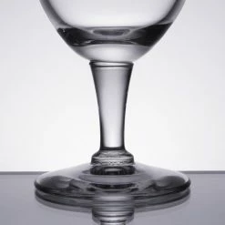 Libbey 8439 Citation 16 Oz. Customizable Iced Tea Glass - 12/Case -Vidivi shop 894041