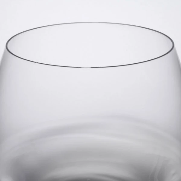 Chef & Sommelier U1033 Open Up 13.5 Oz. Customizable Rocks / Old Fashioned Glass By Arc Cardinal - 24/Case 4 Chef & Sommelier U1033 Open Up 13.5 Oz. Customizable Rocks / Old Fashioned Glass By Arc Cardinal - 24/Case - Image 4