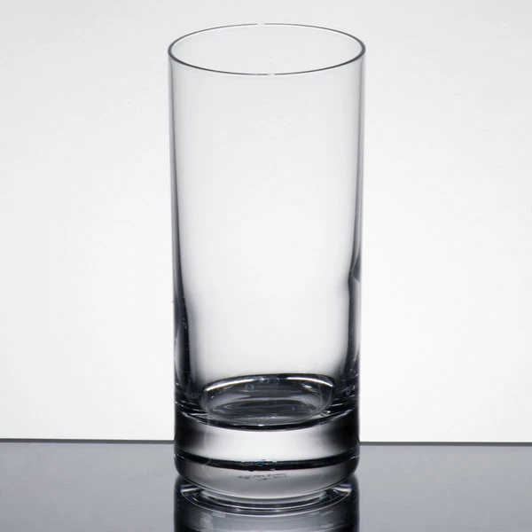 Stolzle 3500009T New York 12.25 Oz. Tumbler - 6/Pack 2 Stolzle 3500009T New York 12.25 Oz. Tumbler - 6/Pack - Image 2