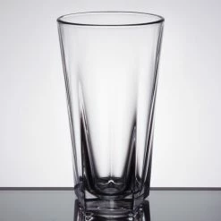 Libbey 15477 Inverness 15.25 Oz. Cooler Glass - 24/Case 8 Libbey 15477 Inverness 15.25 Oz. Cooler Glass - 24/Case -Vidivi shop 899947