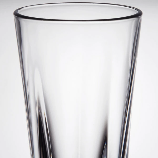 Libbey 15477 Inverness 15.25 Oz. Cooler Glass - 24/Case 4 Libbey 15477 Inverness 15.25 Oz. Cooler Glass - 24/Case - Image 4